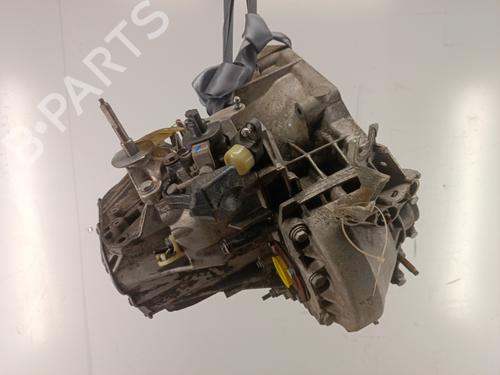 gearbox-citroen-ds4-nx_-2011-2012-2013-2014-2015-34314509 main image