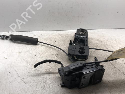 Used Rear left lock Rear left lock RENAULT MEGANE III Grandtour (KZ0/1) 1.5 dCi (KZ09, KZ0D, KZ1G, KZ29, KZ14, KZ1W, KZ10, KZ1F,... (110 hp) 34306769 34306769
