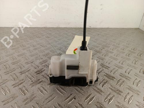 Used Front right lock Front right lock FIAT PANDA (169_) 1.1 (169.AXA1A) (54 hp) 34311341 34311341