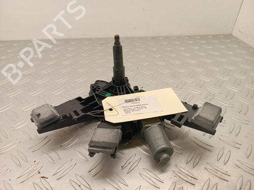 Used Rear wiper motor Rear wiper motor PEUGEOT 308 I (4A_, 4C_) [2007-2016] 34310057 34310057