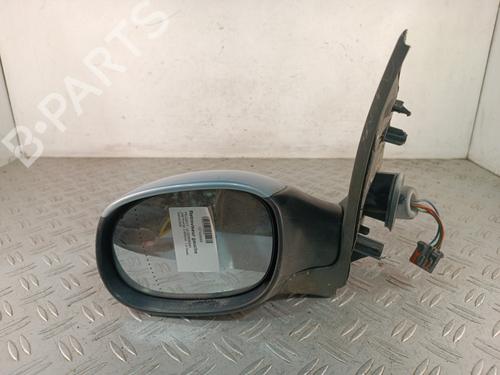 Bakspejl venstre Bakspejl venstre PEUGEOT 206 SW (2E/K) 1.6 HDi 110 (109 hp) 36790568 36790568