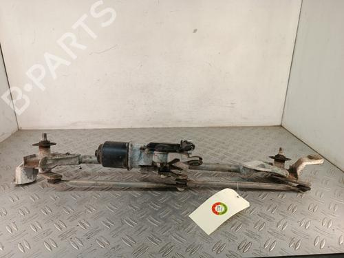 Front wiper motor NISSAN PATHFINDER III (R51) 2.5 dCi 4WD | BP34319989M29 - Image 2