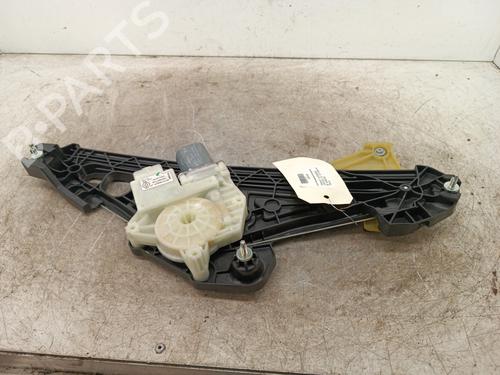 Rear left window mechanism RENAULT CAPTUR II (HF_) TCe 90 (HFM6) | BP37738674C24 - Image 2