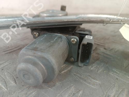 Front left window mechanism CITROËN C3 II (SC_) 1.0 VTi 68 | BP38923585C22 - Image 2