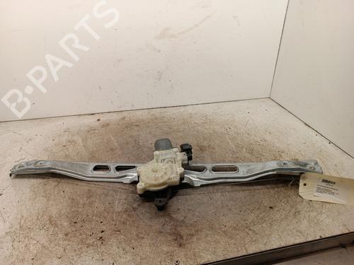 Used Front left window mechanism Front left window mechanism FORD TRANSIT CUSTOM V362 Van (FY, FZ) 2.0 EcoBlue (130 hp) 34308936 34308936