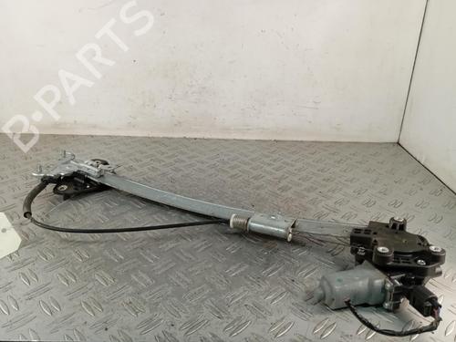 Used Front right window mechanism Front right window mechanism HONDA ACCORD VIII (CU) 2.2 i-DTEC (CU3) (150 hp) 39987176 39987176