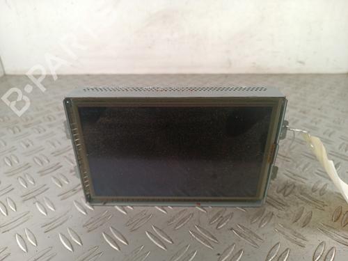 Used Display monitor Display monitor LAND ROVER RANGE ROVER EVOQUE (L538) 2.2 D 4x4 (150 hp) 34314329 34314329
