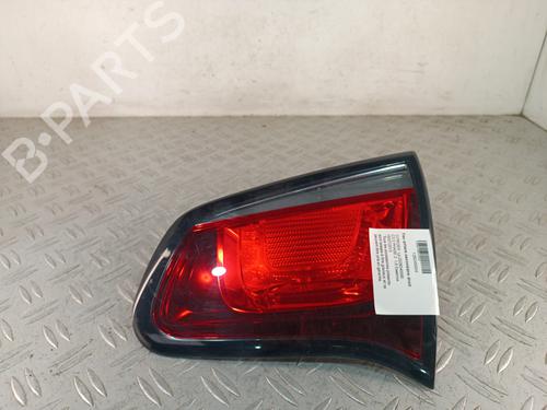 Right tailgate light CITROËN C3 II (SC_) 1.6 VTi 120 | BP36790620C80 - Image 2