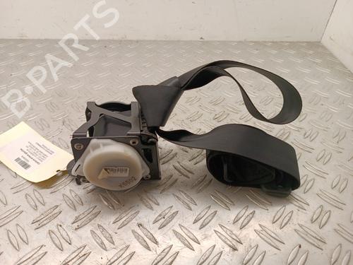 Used Rear left seatbelt Rear left seatbelt RENAULT CAPTUR I (J5_, H5_) 1.2 TCe 120 (118 hp) 34310288 34310288