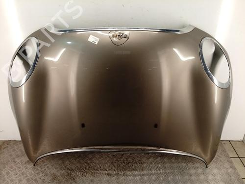 Used Hood Hood MINI MINI CLUBMAN (R55) One D (90 hp) 40440574 40440574