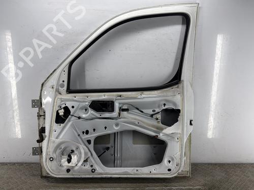Used Right front door Right front door CITROËN BERLINGO / BERLINGO FIRST Box Body/MPV (M_) 1.6 HDI 75 (MB9HW) (75 hp) 34313409 34313409