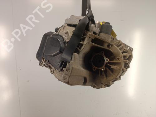 Used Gearbox Gearbox VW PASSAT B7 Variant (365) 2.0 TDI (140 hp) 34315036 34315036