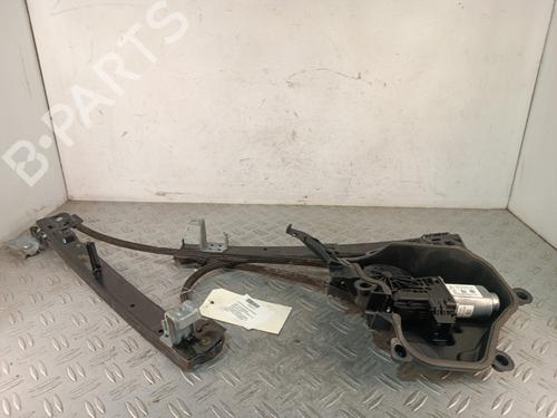Used Front left window mechanism Front left window mechanism SEAT IBIZA IV ST (6J8, 6P8) 1.6 TDI (90 hp) 34317751 34317751