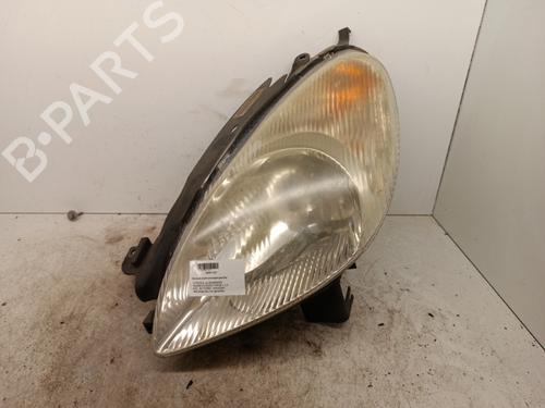 Faro anteriore sinistro CITROËN XSARA PICASSO (N68) 2.0 HDi | BP34308217C28 - Image 2