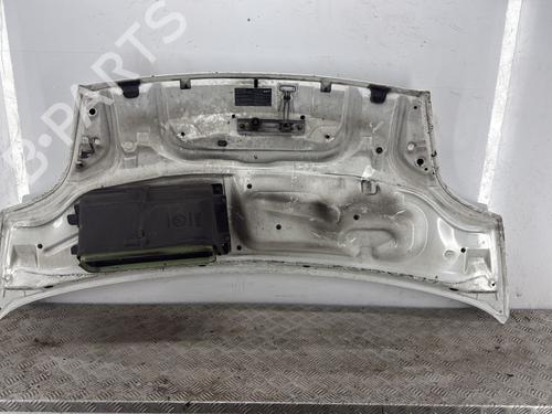 Motorhjelm RENAULT TRAFIC II Van (FL) 2.0 dCi 90 (FL0H, FL00, FL01, FL0M, FL0P, FL0S) | BP34312923C1 - Image 3