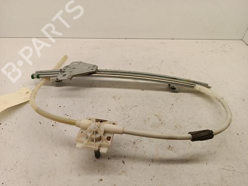 Used Rear right window mechanism Rear right window mechanism RENAULT MEGANE I (BA0/1_) 1.4 16V (BA0D, BA1H, BA0W, BA10) (95 hp) 34309372 34309372