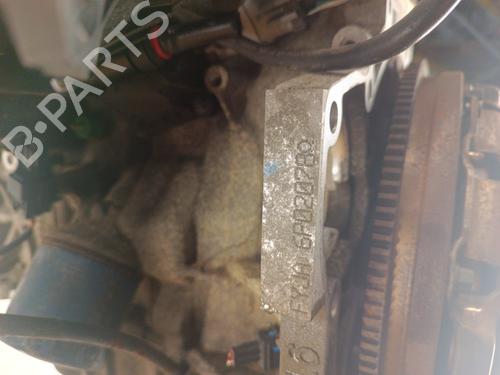 Engine FORD FUSION (JU_) 1.6 | BP34314706M1 - Image 6