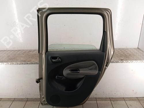 Used Right rear door Right rear door CITROËN C3 Picasso (SH_) [2008-2026] 34318694 34318694