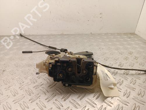 Used Front left lock Front left lock VW TRANSPORTER T5 Van (7HA, 7HH, 7EA, 7EH) [2003-2026] 34310542 34310542