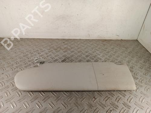 Used Left sun visor Left sun visor VW TRANSPORTER T6 Van (SGA, SGH, SHA, SHH) 2.0 TDI (90 hp) 34314746 34314746