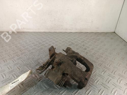 Used Left rear brake caliper Left rear brake caliper RENAULT MASTER III Platform/Chassis (EV, HV, UV) [2010-2026] 36471231 36471231