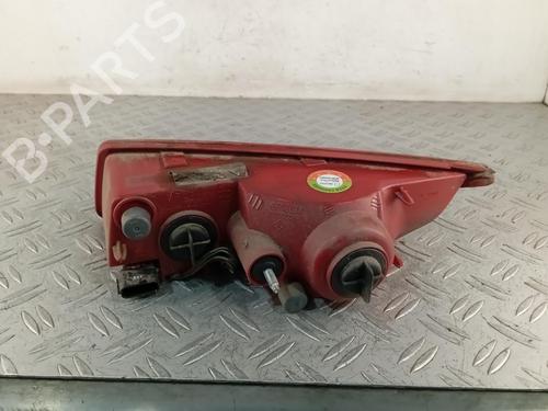 Used Left tailgate light Left tailgate light RENAULT LAGUNA Coupe (DT0/1) 2.0 dCi (DT01, DT08, DT09, DT0K, DT12, DT1C, DT1D, DT1M,... (150 hp) 39662078 39662078
