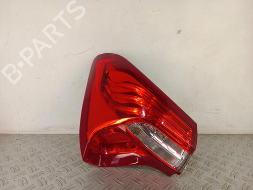 left-taillight-citroen-ds5-2011-2012-2013-2014-2015-2016-34319602 main image