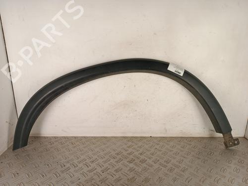 Used Rear right wheel arch trim Rear right wheel arch trim CITROËN C4 AIRCROSS 1.8 HDi 150 AWC (150 hp) 34314496 34314496