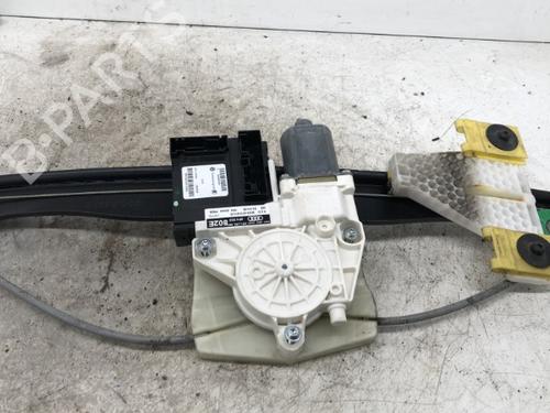Used Rear right window mechanism Rear right window mechanism AUDI A3 Sportback (8PA) 1.9 TDI (105 hp) 34308139 34308139