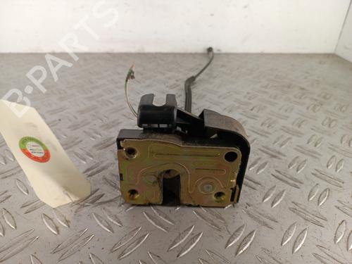 Used Front left lock Front left lock RENAULT CLIO II (BB_, CB_) [1998-2016] 34310923 34310923