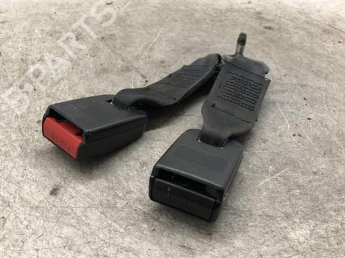 Engache cinturón Engache cinturón DACIA DUSTER (HS_) 1.2 TCe 125 (125 hp) 34307769 34307769