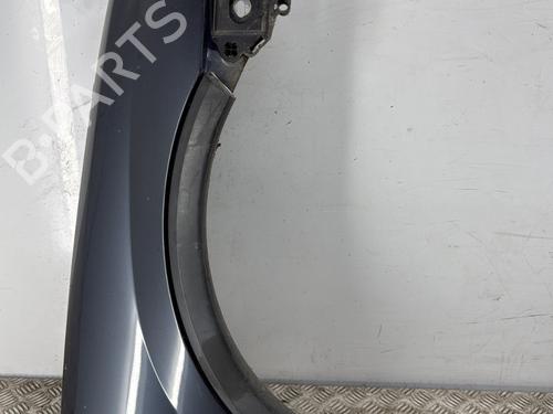 Used Right front fenders Right front fenders OPEL CORSA C (X01) 1.3 CDTI (F08, F68) (70 hp) 34313642 34313642