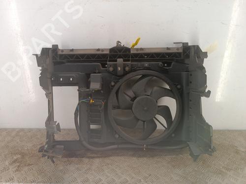 Used Front slam panel Front slam panel 37230307 37230307