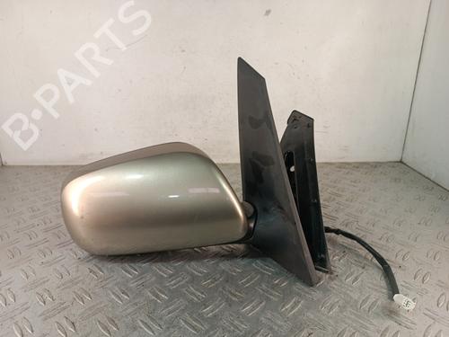 Used Right mirror Right mirror TOYOTA PRIUS Liftback (_W2_) [2003-2010] 36544715 36544715