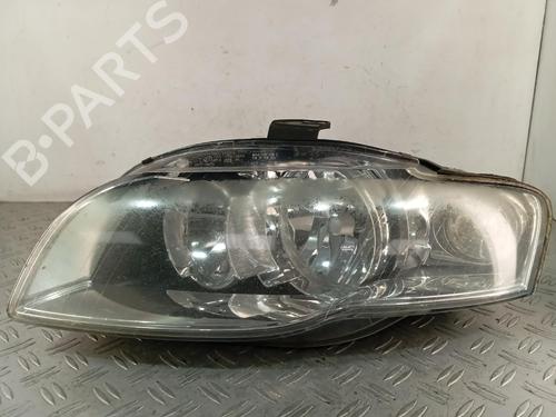 Used Left headlight Left headlight AUDI A4 B7 Avant (8ED) 2.0 TDI 16V (140 hp) 39965554 39965554