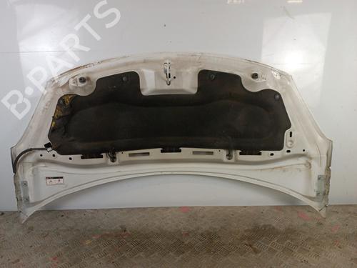 Motorhjelm Motorhjelm CITROËN C3 II (SC_) 1.4 VTi 95 (95 hp) 34309894 34309894