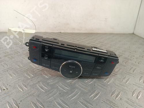 Used Climate control Climate control NISSAN PULSAR Hatchback (C13) 1.2 DIG-T (115 hp) 34626335 34626335
