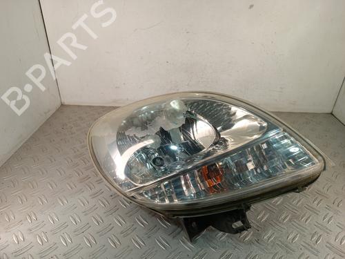 Used Right headlight Right headlight 38509419 38509419
