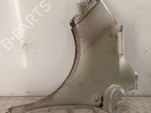 Forkjerm høyre Forkjerm høyre OPEL MERIVA B MPV (S10) 1.7 CDTI (75) (110 hp) 34318145 34318145