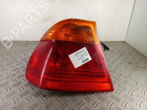 Left taillight BMW 3 (E46) 320 i | BP37738457C34 - Image 2