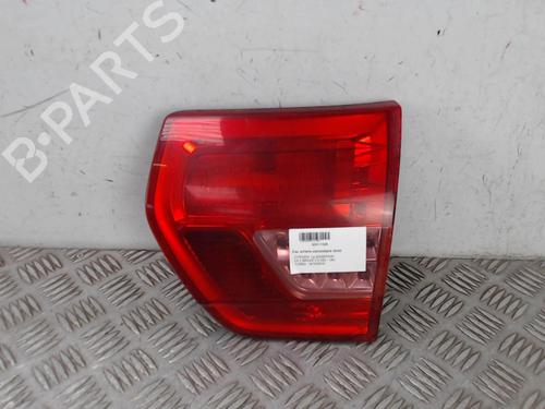 Højre baglygte bagklap Højre baglygte bagklap CITROËN C5 III Break (RW_) 2.0 HDi 140 (140 hp) 34305823 34305823