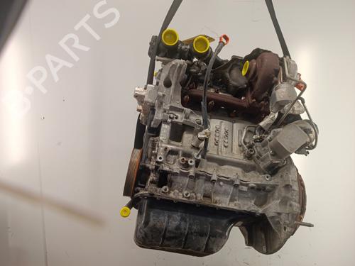 Engine CITROËN C4 Picasso I MPV (UD_) | BP36237687M1 - Image 3
