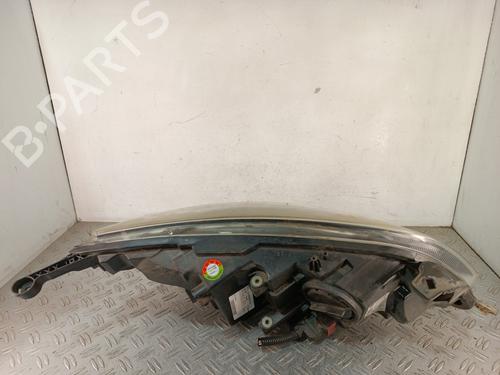 left-headlight-opel-astra-j-p10-2009-2010-2011-2012-2013-2014-2015-2016-34365795 main image