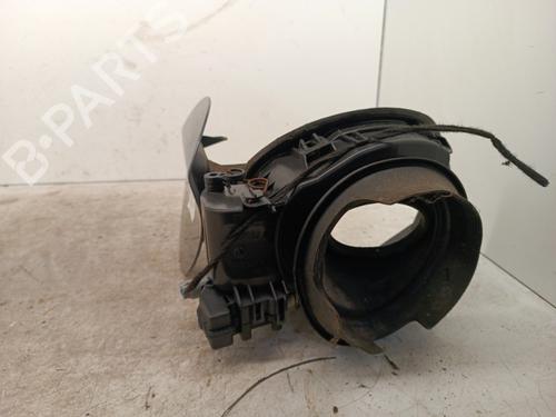 Used Fuel flap Fuel flap BMW 1 (F20) 120 d (184 hp) 34308331 34308331