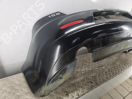 Used Rear bumper Rear bumper ALFA ROMEO 159 Sportwagon (939_) 1.9 JTDM 8V (939BXE1B) (120 hp) 35934337 35934337
