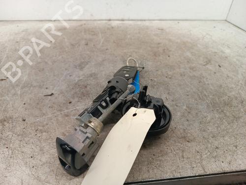 Used Ignition barrel Ignition barrel PEUGEOT 208 I (CA_, CC_) 1.2 VTI 82 (82 hp) 34309424 34309424