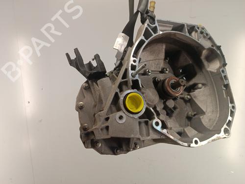 Gearbox DACIA LOGAN MCV II TCe 90 (K8M1, K8MA, K8AC) | BP34313623M3  - Image 5