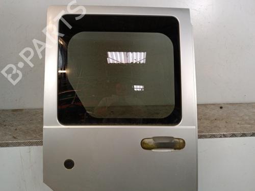 Højre side skydedør Højre side skydedør FORD TOURNEO CONNECT [2002-2013] 34308189 34308189