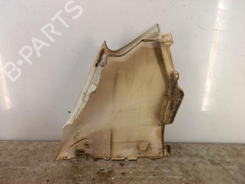 Forskærm venstre Forskærm venstre IVECO DAILY IV Van 35C12 V, 35C12 V/P, 35S12 V, 35S12 V/P (116 hp) 34318780 34318780