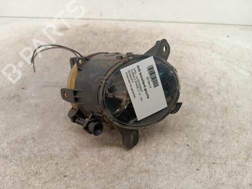 Venstre  Fortil Tågelygte Venstre  Fortil Tågelygte OPEL CORSA D (S07) 1.2 (L08, L68) (86 hp) 34308360 34308360